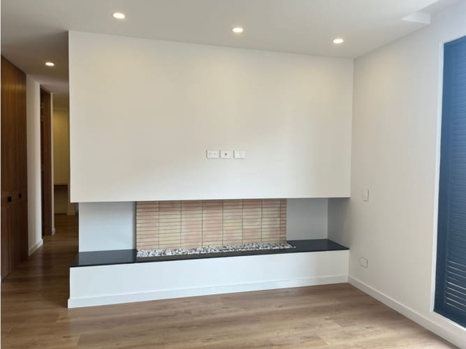 Apartamento de 3 alcobas en venta en San Patricio, Bogotá, 147 m² · foto 8 de 16