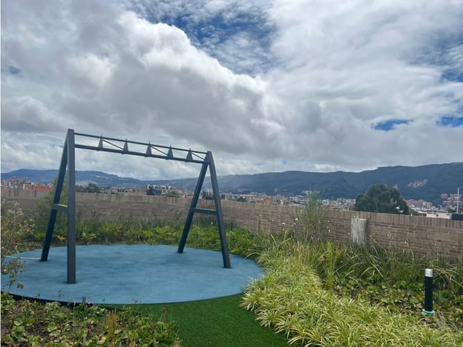 Apartamento de 3 alcobas en venta en San Patricio, Bogotá, 147 m² · foto 12 de 16