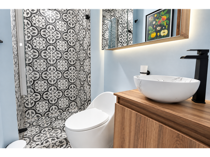 Apartamento en venta en Cedritos, Bogotá · foto 5 de 9