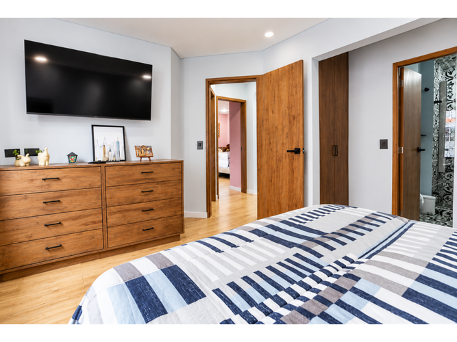 Apartamento en venta en Cedritos, Bogotá · foto 6 de 9