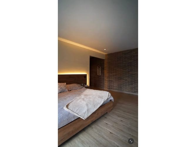 Casa de 3 alcobas en venta en La Candelaria, Medellín, 365 m² · foto 9 de 24