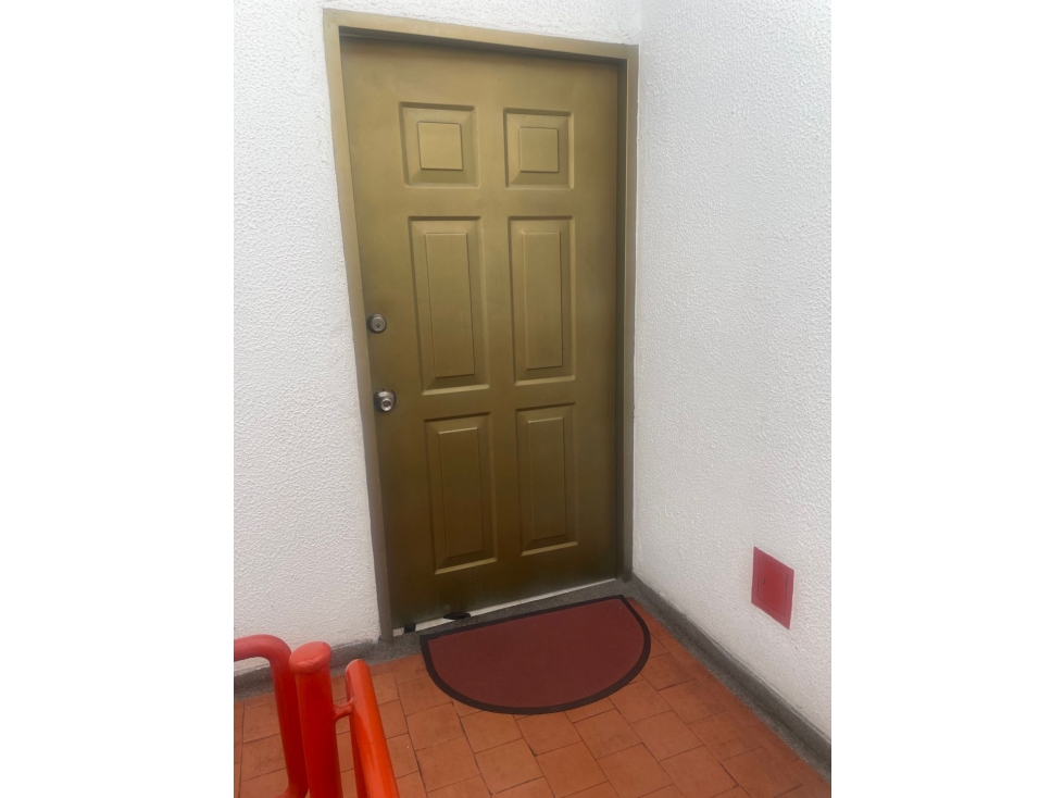 Apartamento en venta en Cedro Golf, Bogotá · foto 2 de 24