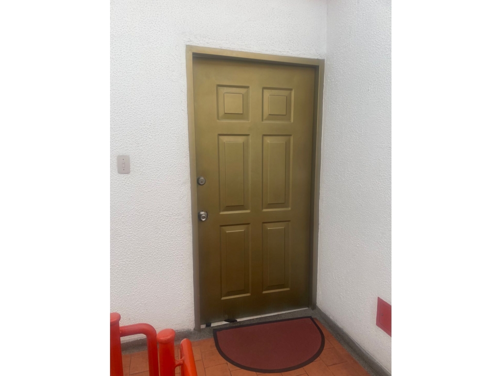Apartamento en venta en Cedro Golf, Bogotá · foto 3 de 24