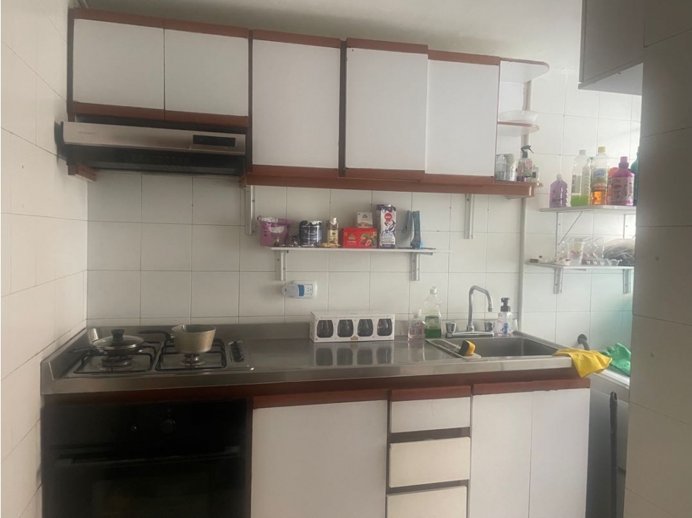 Apartamento en venta en Cedro Golf, Bogotá · foto 5 de 24