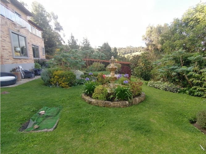 Casa de 3 alcobas en venta en Altos De Yerbabuena, Sopó, 490 m² · foto 3 de 24