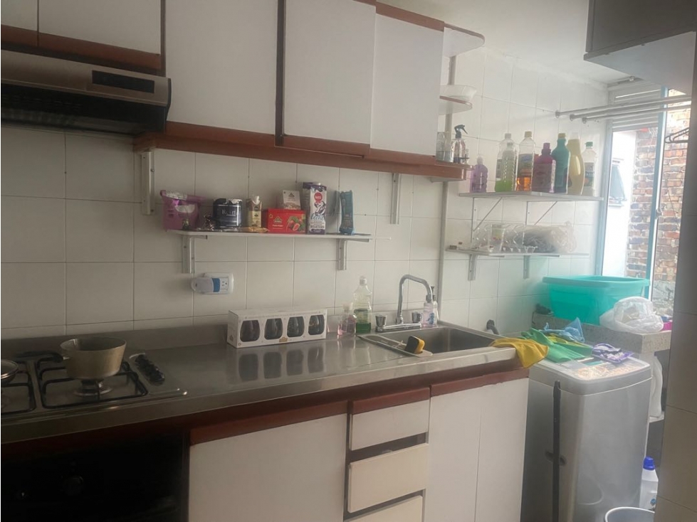 Apartamento en venta en Cedro Golf, Bogotá · foto 6 de 24