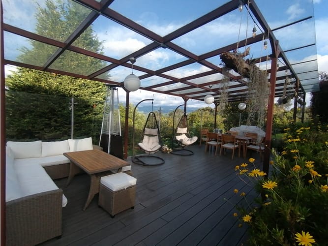 Casa de 3 alcobas en venta en Altos De Yerbabuena, Sopó, 490 m² · foto 4 de 24
