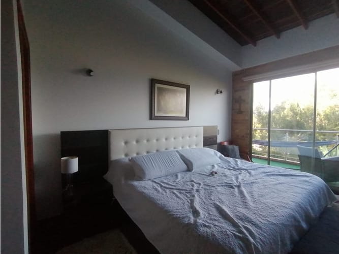 Casa de 3 alcobas en venta en Altos De Yerbabuena, Sopó, 490 m² · foto 5 de 24