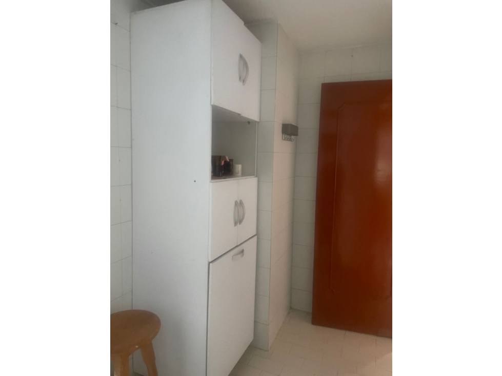 Apartamento en venta en Cedro Golf, Bogotá · foto 8 de 24