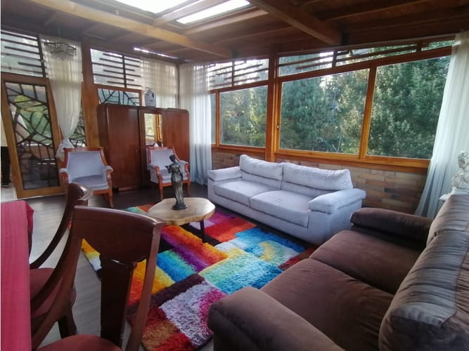 Casa de 3 alcobas en venta en Altos De Yerbabuena, Sopó, 490 m² · foto 6 de 24