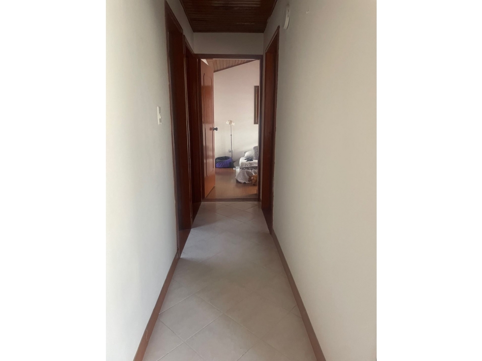 Apartamento en venta en Cedro Golf, Bogotá · foto 9 de 24