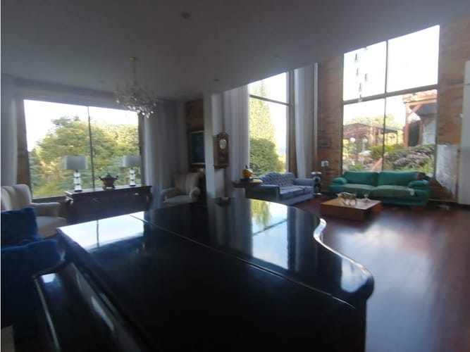 Casa de 3 alcobas en venta en Altos De Yerbabuena, Sopó, 490 m² · foto 7 de 24