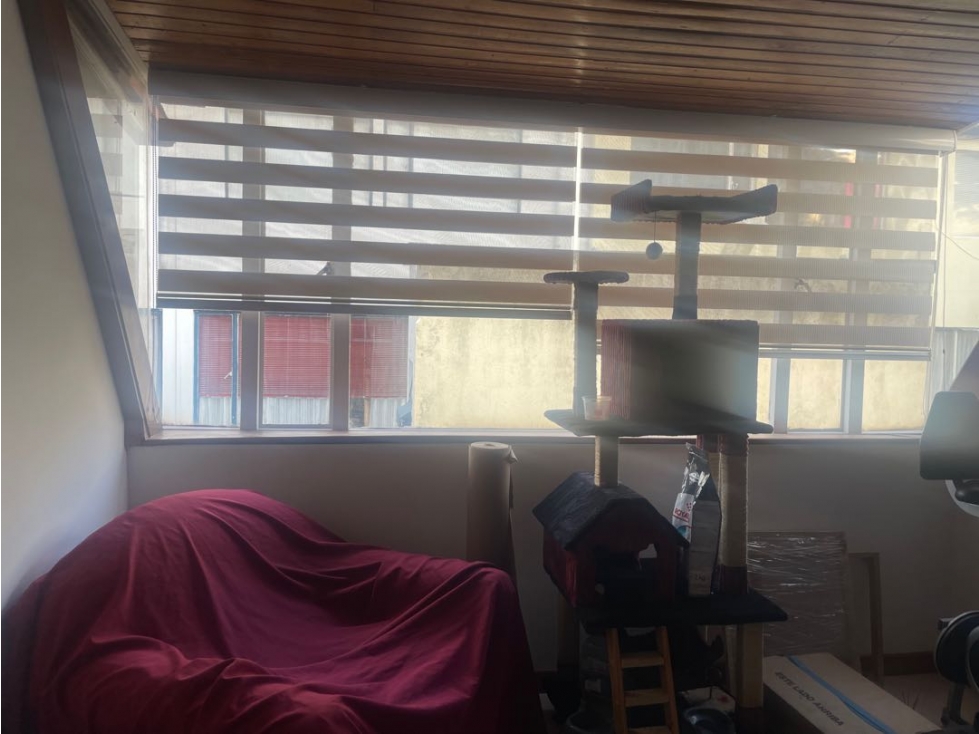 Apartamento en venta en Cedro Golf, Bogotá · foto 10 de 24