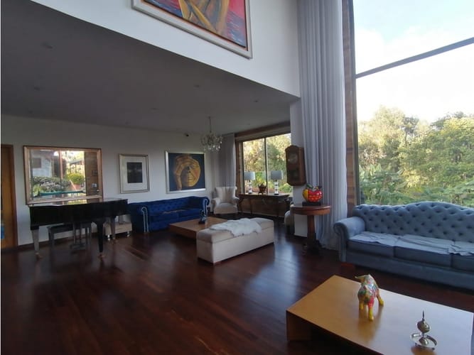 Casa de 3 alcobas en venta en Altos De Yerbabuena, Sopó, 490 m² · foto 8 de 24
