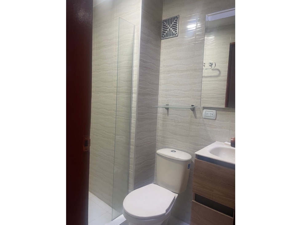 Apartamento en venta en Cedro Golf, Bogotá · foto 11 de 24