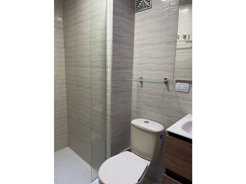 Apartamento en venta en Cedro Golf, Bogotá · foto 12 de 24