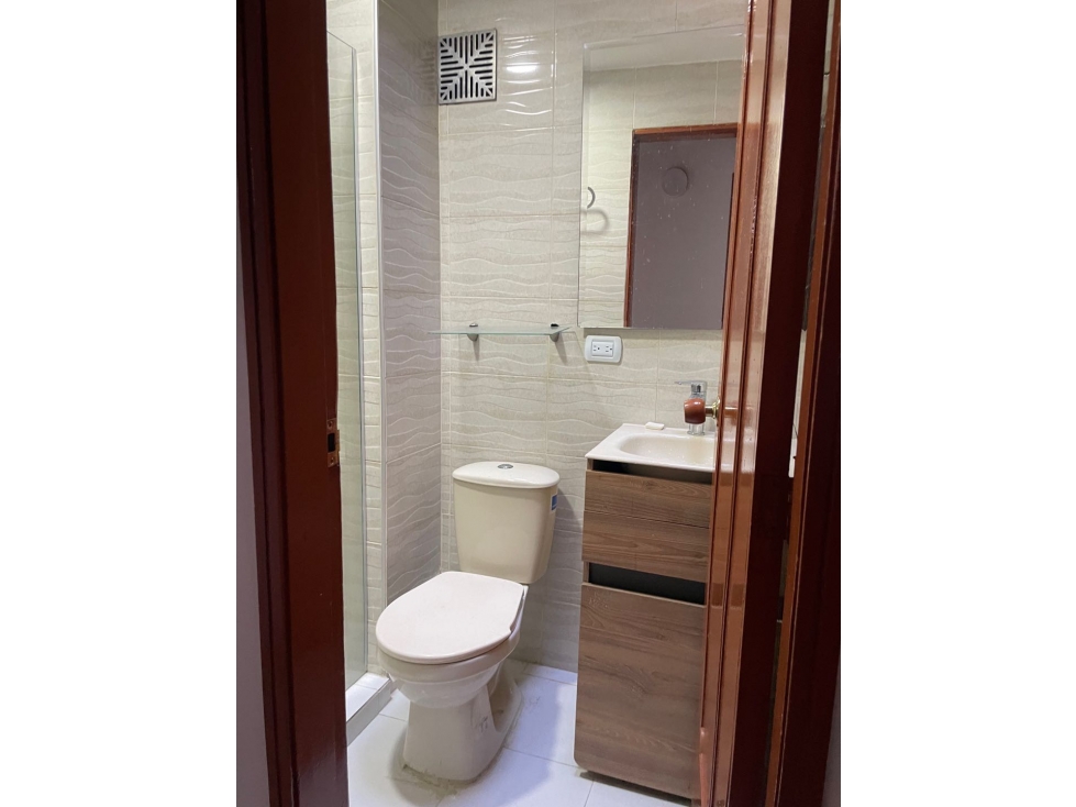 Apartamento en venta en Cedro Golf, Bogotá · foto 13 de 24