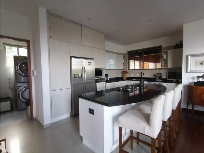 Casa de 3 alcobas en venta en Altos De Yerbabuena, Sopó, 490 m² · foto 10 de 24