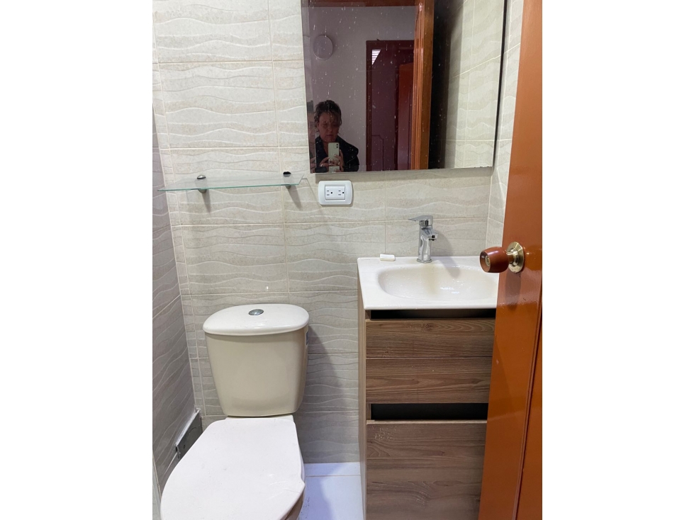 Apartamento en venta en Cedro Golf, Bogotá · foto 14 de 24
