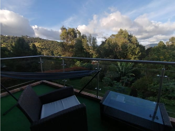Casa de 3 alcobas en venta en Altos De Yerbabuena, Sopó, 490 m² · foto 11 de 24