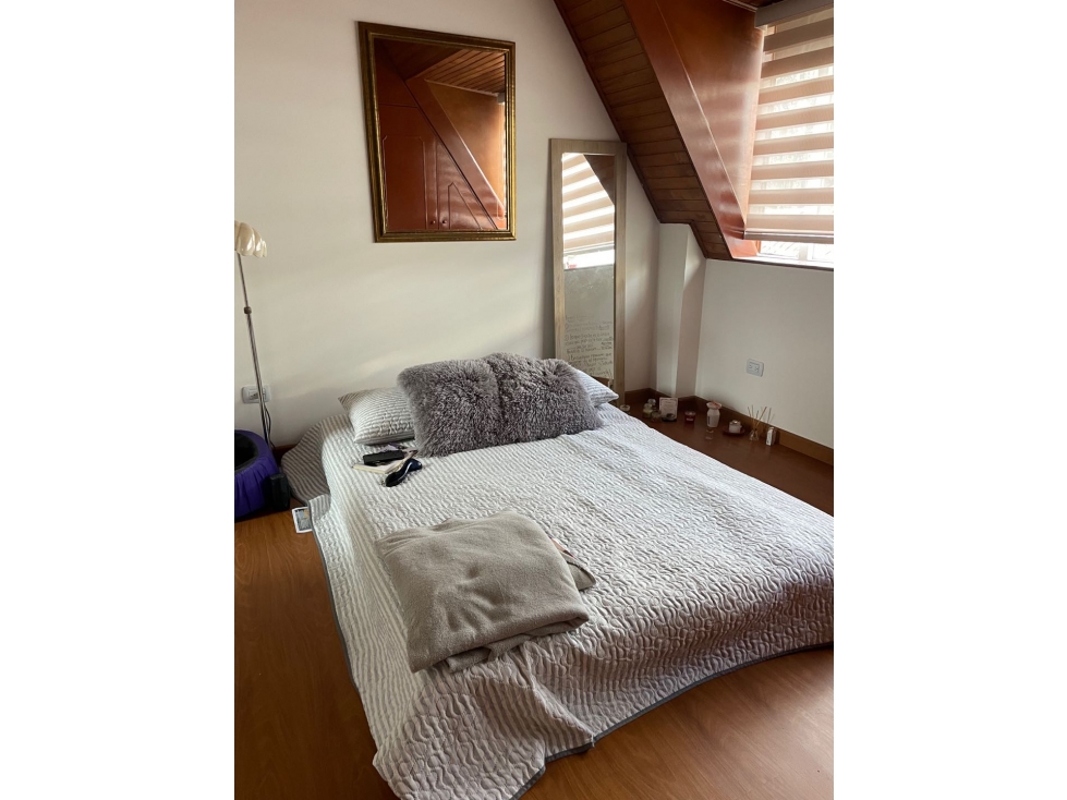 Apartamento en venta en Cedro Golf, Bogotá · foto 15 de 24