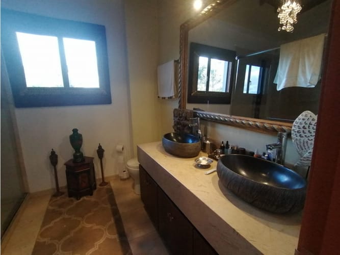 Casa de 3 alcobas en venta en Altos De Yerbabuena, Sopó, 490 m² · foto 12 de 24
