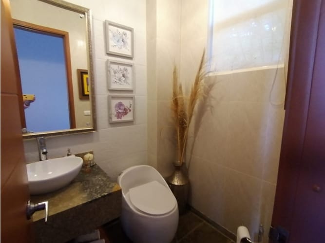 Casa de 3 alcobas en venta en Altos De Yerbabuena, Sopó, 490 m² · foto 13 de 24