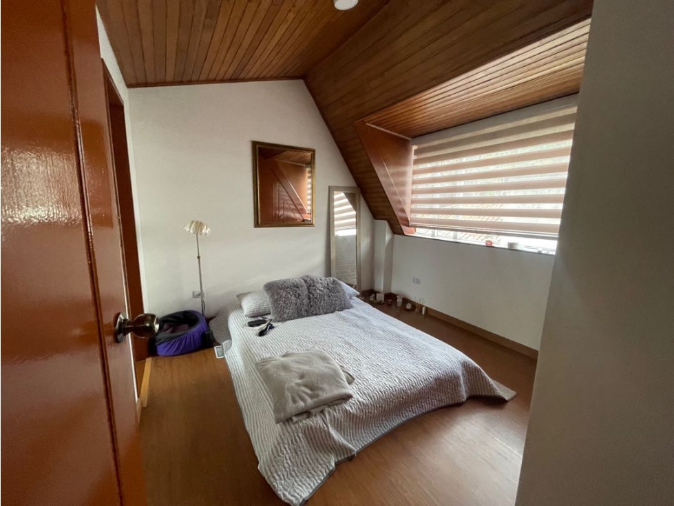 Apartamento en venta en Cedro Golf, Bogotá · foto 16 de 24