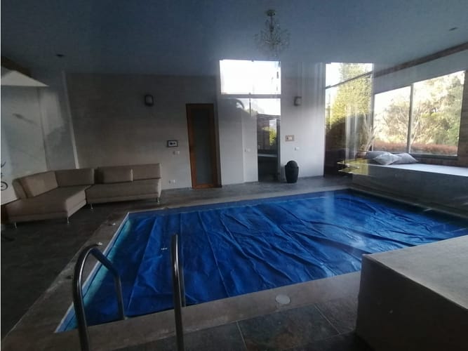 Casa de 3 alcobas en venta en Altos De Yerbabuena, Sopó, 490 m² · foto 14 de 24
