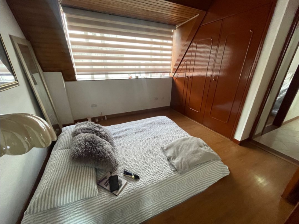 Apartamento en venta en Cedro Golf, Bogotá · foto 17 de 24