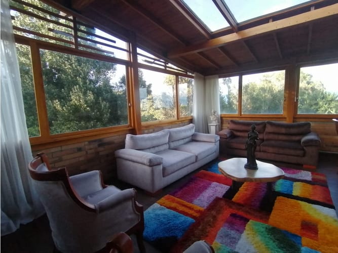Casa de 3 alcobas en venta en Altos De Yerbabuena, Sopó, 490 m² · foto 15 de 24