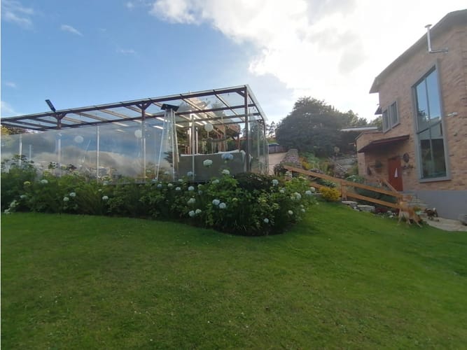 Casa de 3 alcobas en venta en Altos De Yerbabuena, Sopó, 490 m² · foto 16 de 24