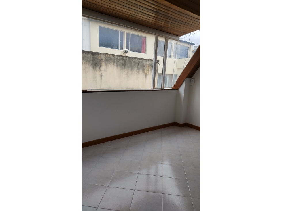 Apartamento en venta en Cedro Golf, Bogotá · foto 20 de 24