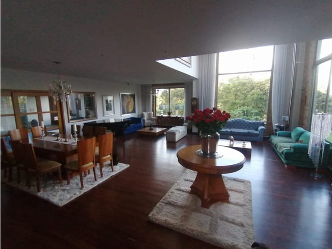 Casa de 3 alcobas en venta en Altos De Yerbabuena, Sopó, 490 m² · foto 17 de 24