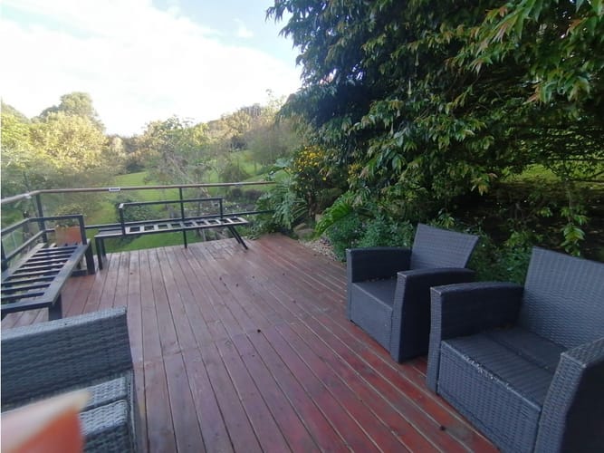 Casa de 3 alcobas en venta en Altos De Yerbabuena, Sopó, 490 m² · foto 19 de 24