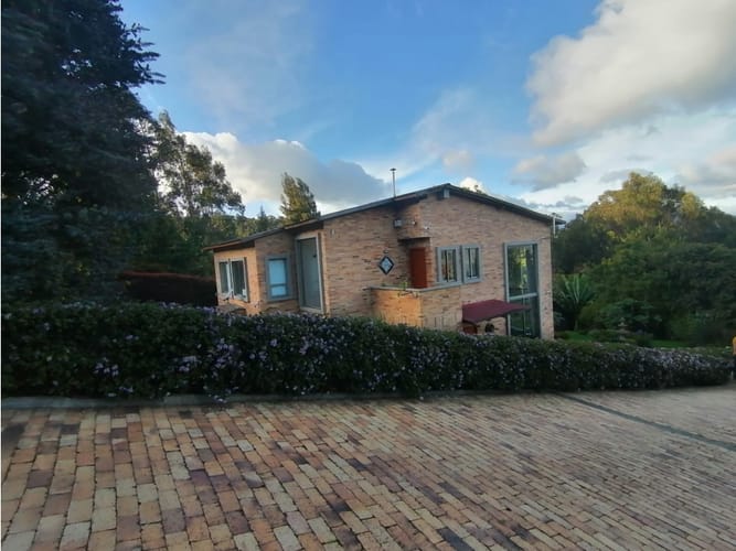 Casa de 3 alcobas en venta en Altos De Yerbabuena, Sopó, 490 m² · foto 21 de 24