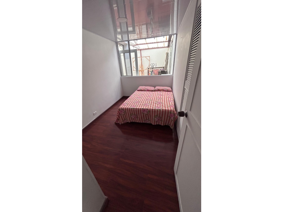 Apartamento en venta en Santa Barbara, Bogotá · foto 3 de 10