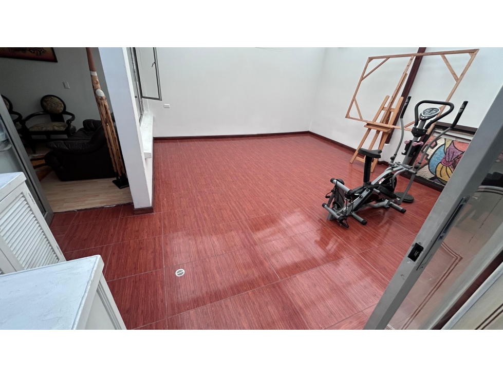 Apartamento en venta en Santa Barbara, Bogotá · foto 4 de 10