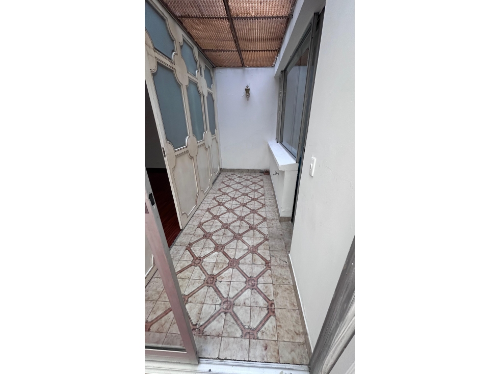 Apartamento en venta en Santa Barbara, Bogotá · foto 5 de 10