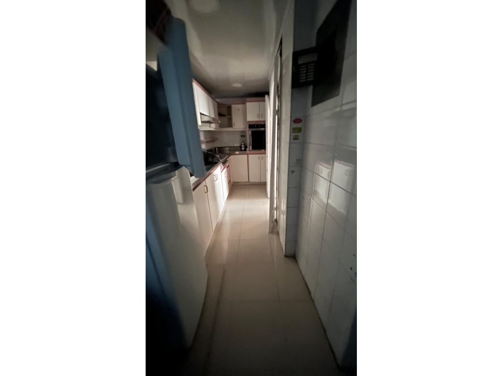 Apartamento en venta en Santa Barbara, Bogotá · foto 6 de 10