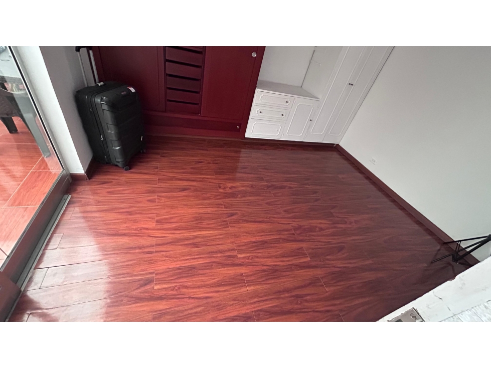 Apartamento en venta en Santa Barbara, Bogotá · foto 7 de 10