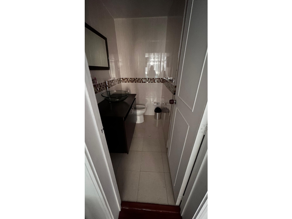 Apartamento en venta en Santa Barbara, Bogotá · foto 8 de 10