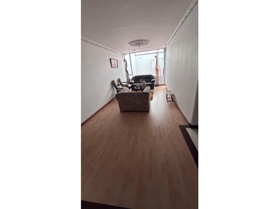 Apartamento en venta en Santa Barbara, Bogotá · foto 9 de 10