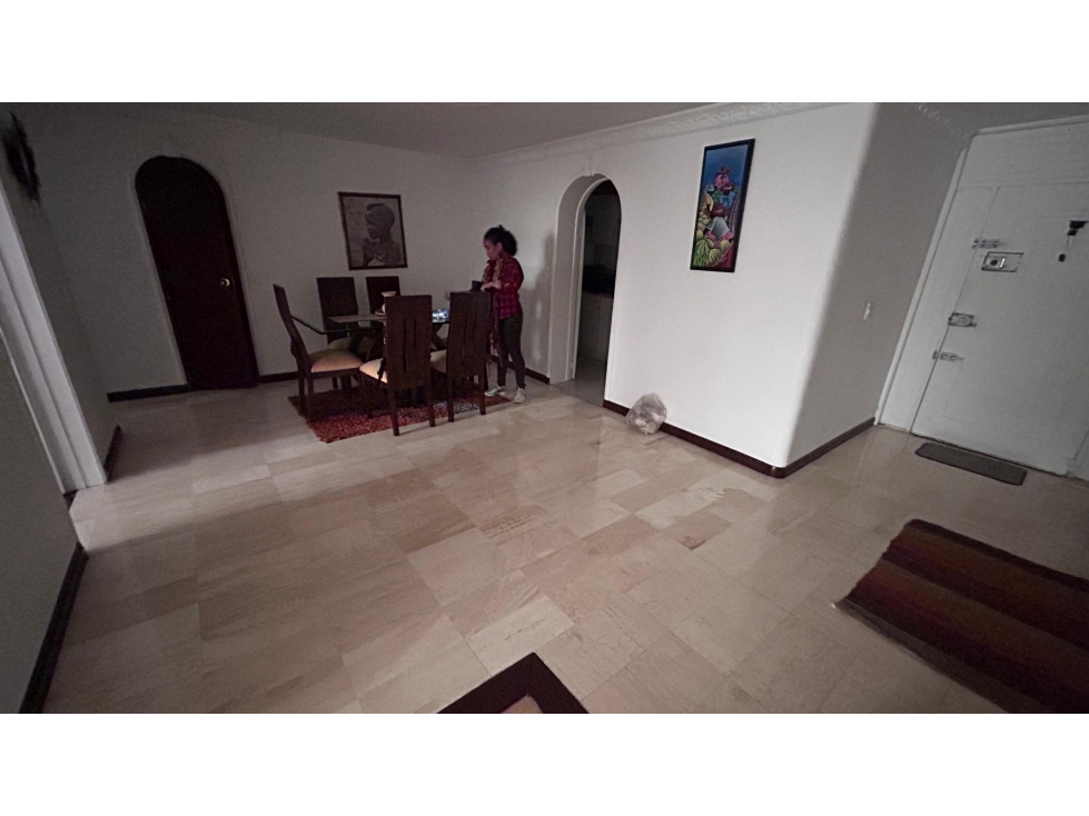 Apartamento en venta en Santa Barbara, Bogotá · foto 10 de 10