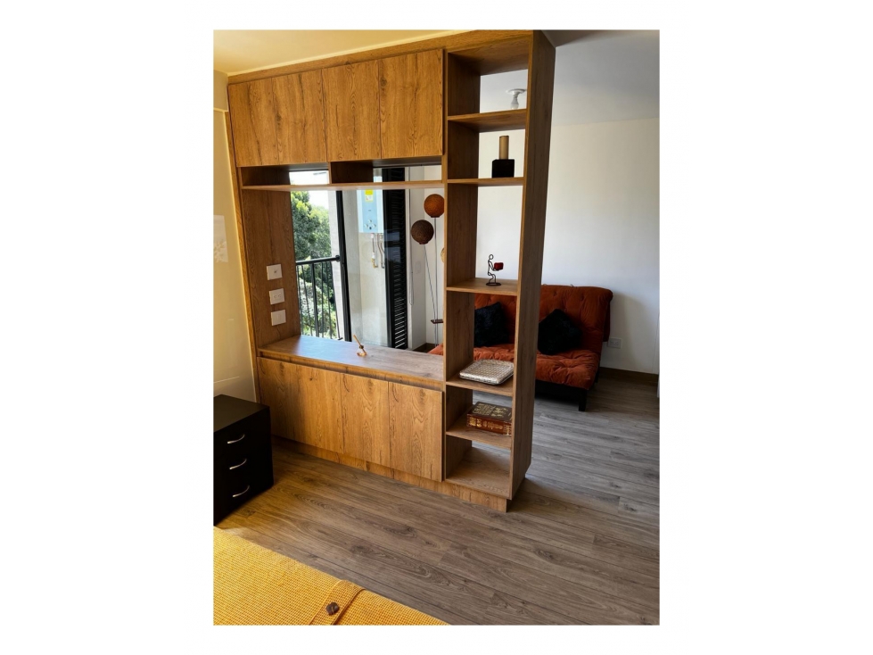 Apartamento en arriendo en Santa Teresita, Bogotá · foto 2 de 11