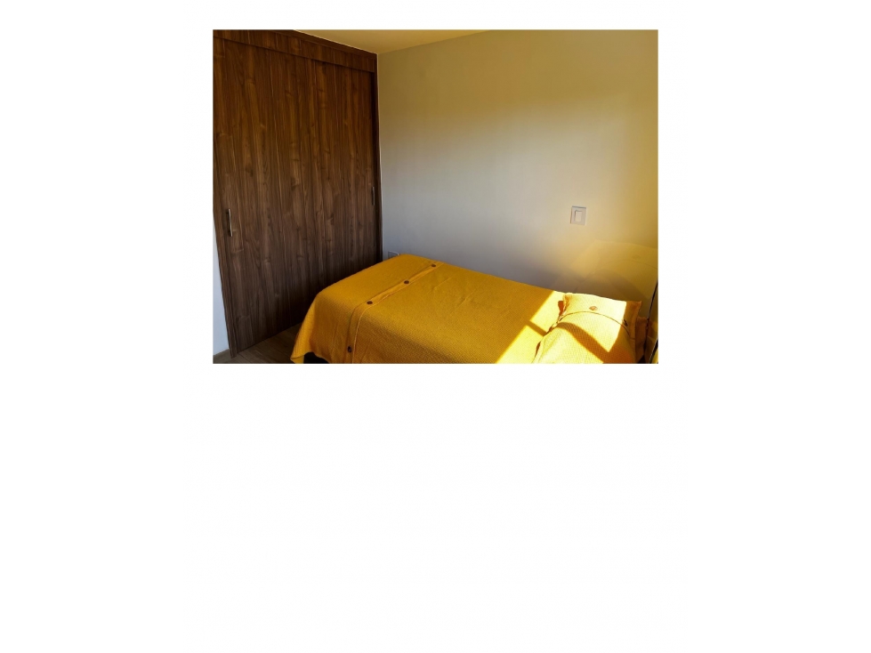 Apartamento en arriendo en Santa Teresita, Bogotá · foto 3 de 11
