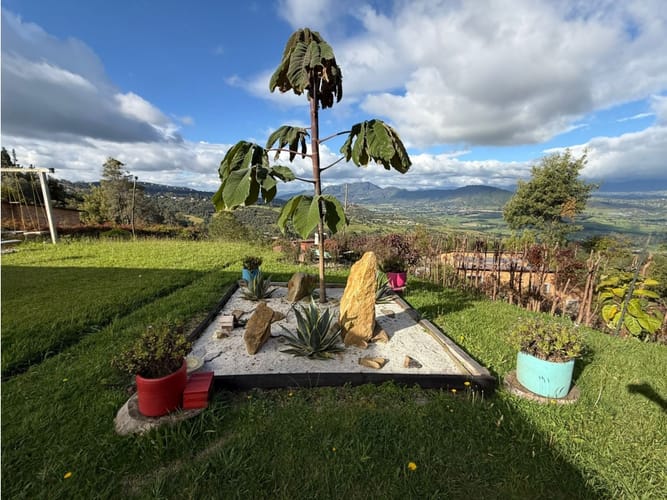 Casa de 5 alcobas en venta en San Gabriel, La Calera, 483 m² · foto 2 de 24