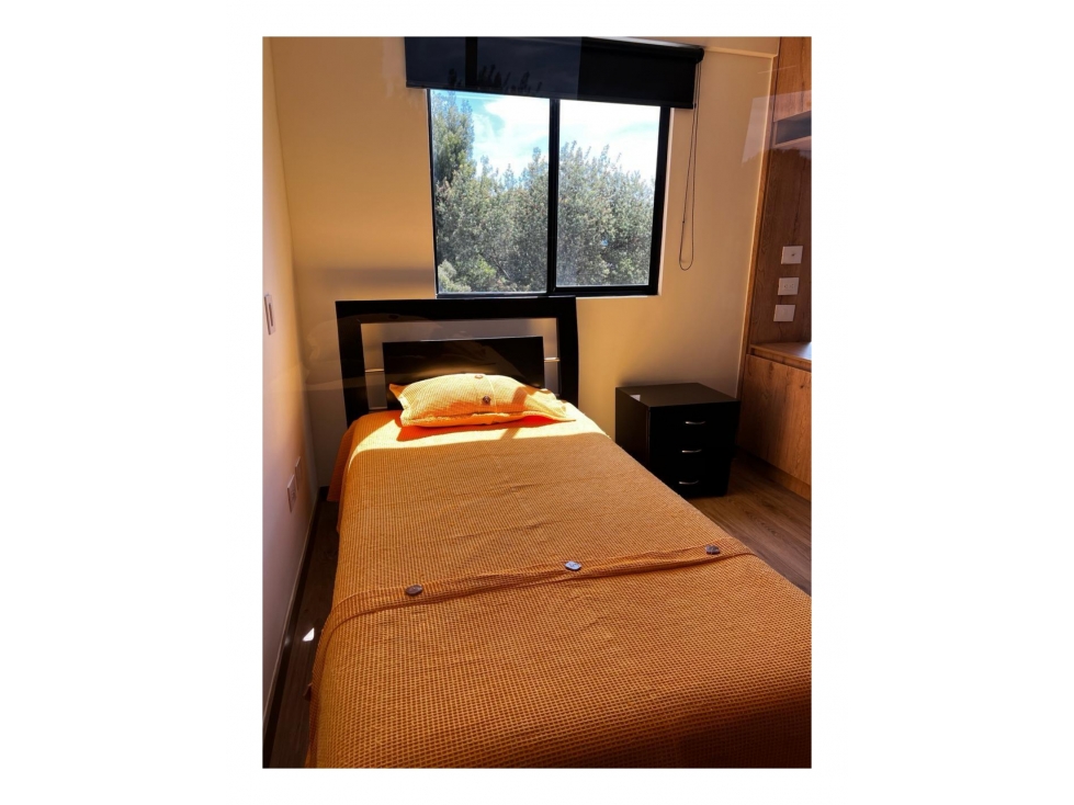 Apartamento en arriendo en Santa Teresita, Bogotá · foto 5 de 11