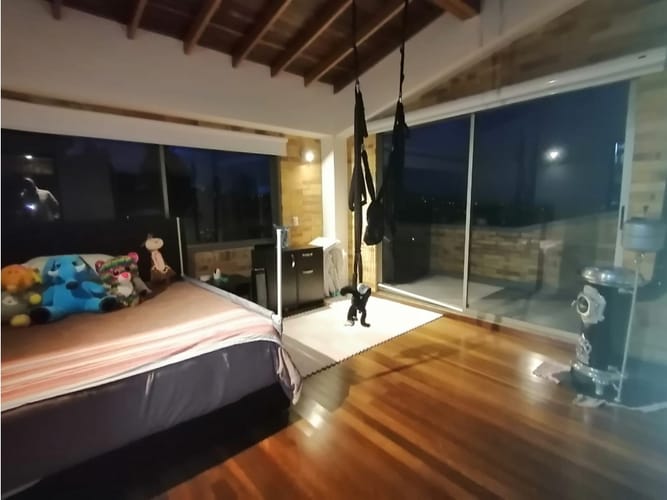 Casa de 5 alcobas en venta en San Gabriel, La Calera, 483 m² · foto 6 de 24