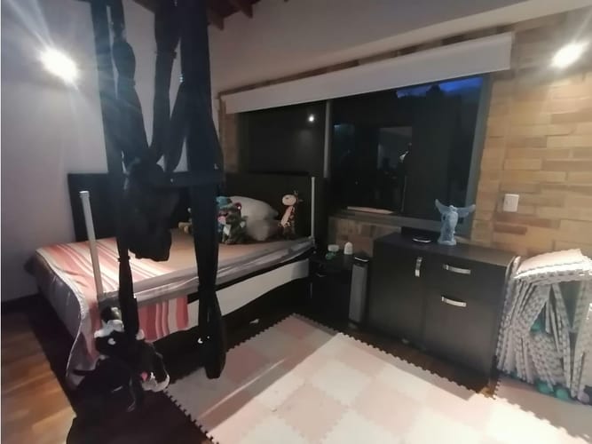 Casa de 5 alcobas en venta en San Gabriel, La Calera, 483 m² · foto 8 de 24